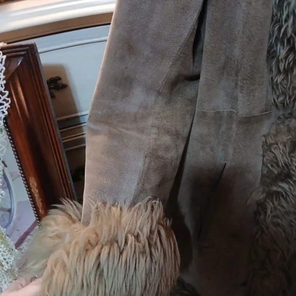 Penny Lane Coat - Picture 4 of 4